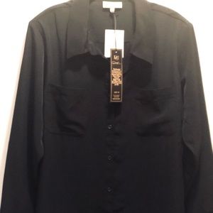 Ladies’ Blouse